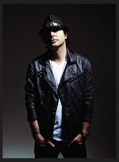 Kevin Rudolf